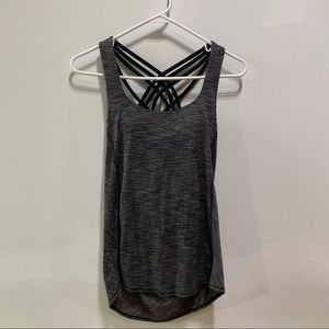Lululemon Bra Top
